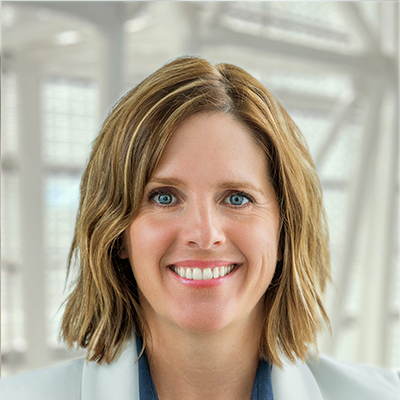 Portrait d'Élise Proulx