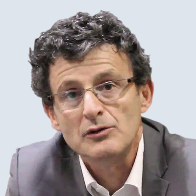 jEAN-MARC CHAROUD