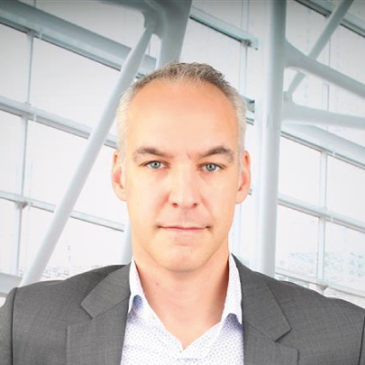 Portrait of Jean-Philippe Pelletier