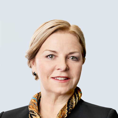 Photo de profil de Michelle Samson Doel