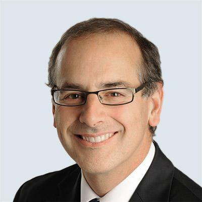 Claude Bergeron