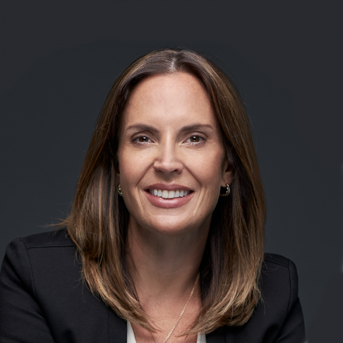 Stéphanie Trudeau 
