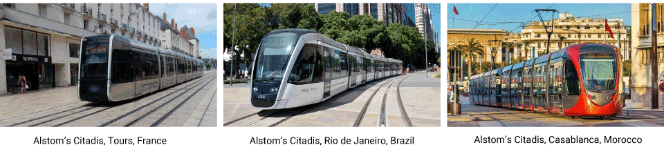 Tramway pictures Tramway pictures