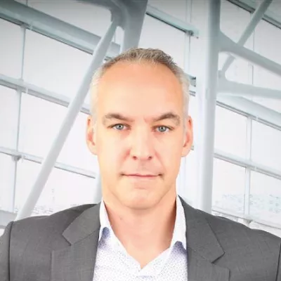 Portrait de Jean-Philippe Pelletier